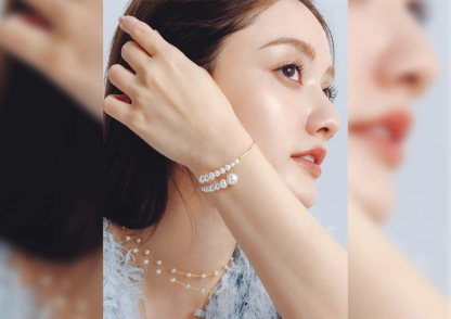 デイリーに映える「MAAYA」のパールジュエリー│おすすめアイテム3選