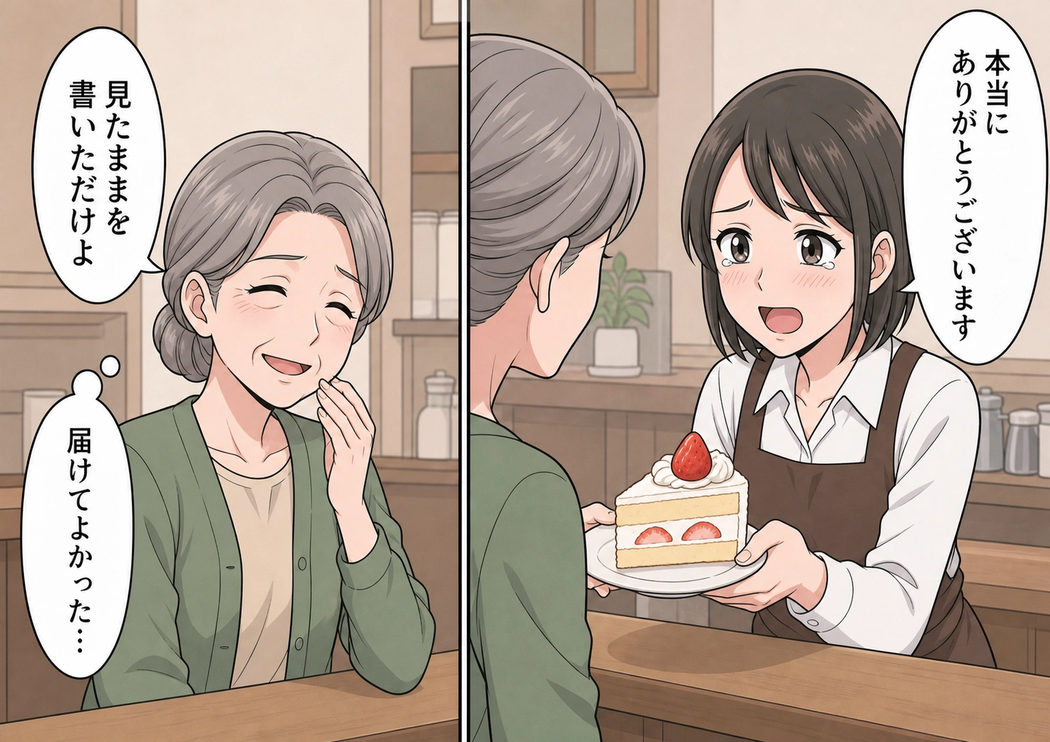 後編／「子連れに厳しいお店で最悪」土足でソファに飛び乗りクッションを投げ合う子どもを放置しスマホ片手に笑う母親！優しくお願いしたら2日後に「店主に怒鳴られた」とSNSにウソを書かれ・・・のメイン画像