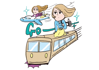 【2026年最新目的別クレカ】旅好きや移動の多い人に最適な「航空・交通系クレジットカード」