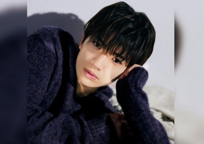 【SixTONES・髙地優吾】「良介とはすごく感性が似ている気がします」舞台『ある日、ある時、ない男。』ロングインタビュー