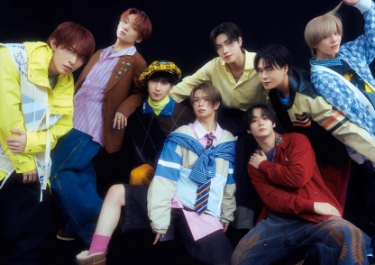 【OCTPATH】休日は何してる?印象が変わったメンバーは?8人グループOCTPATHにインタビュー|andBOY vol.5