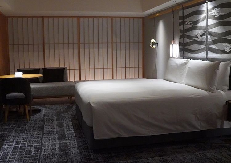 【いま京都で泊まりたい】「ヒルトン京都」で過ごす、大人のご褒美ひとりステイ