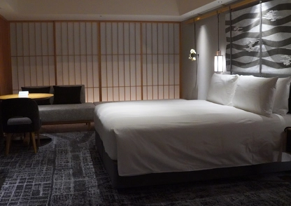 【いま京都で泊まりたい】「ヒルトン京都」で過ごす、大人のご褒美ひとりステイ