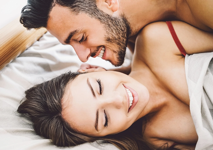 困った顔や我慢する顔が見たい♡ちょいS男子がセックスのときに彼女にやりたいこと3選のメイン画像