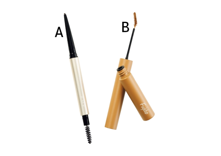 眉メイクアイテム 眉メイクアイテム