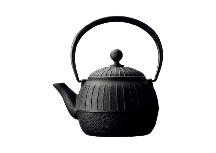 OIGENの急須 千草