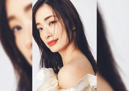 上戸彩「大切なものを守れるなら、完璧じゃなくてもいい」仕事と家庭を両立させる秘訣