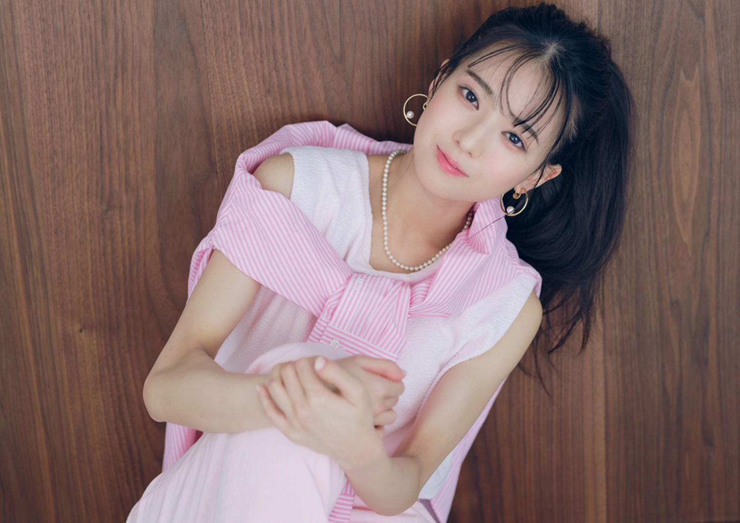 【乃木坂46】6期生・瀬戸口心月ちゃんの素顔が知りたい♡性格＆チャームポイントは？