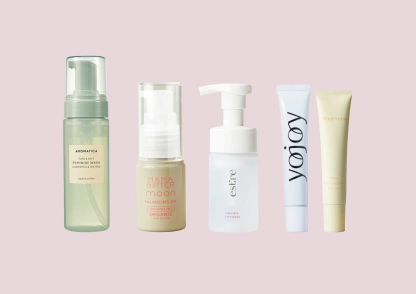 【気になるニオイや黒ずみ】40代女性におすすめのフェムケアアイテム5選