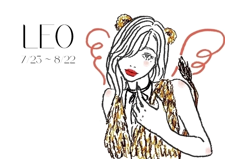 【12月の運勢・獅子座】ラッキーマンスで恋が進展♡来年の幸運につながる行動とは?【12星座別・当たるって大評判!アンフィンの星占い】