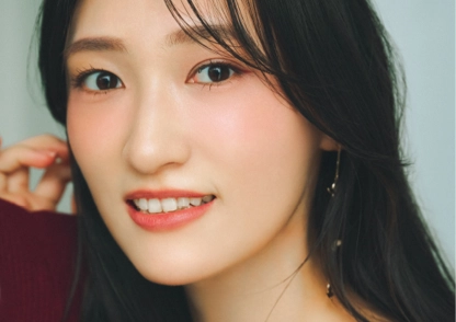 【プチプラ縛り】思わず彼もキュン♡クリスマスなど冬イベントにぴったりな血色感女っぽメイク