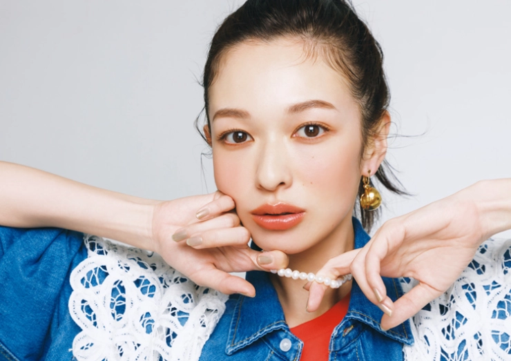 森絵梨佳