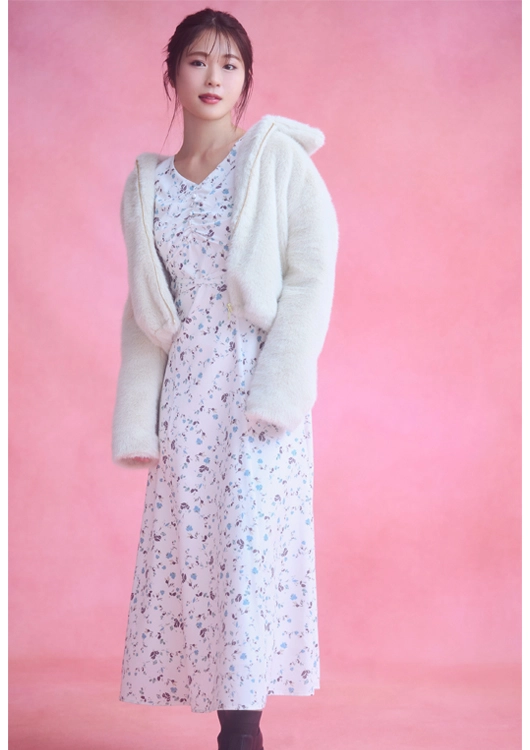 渋谷凪咲×31 Sons de mode