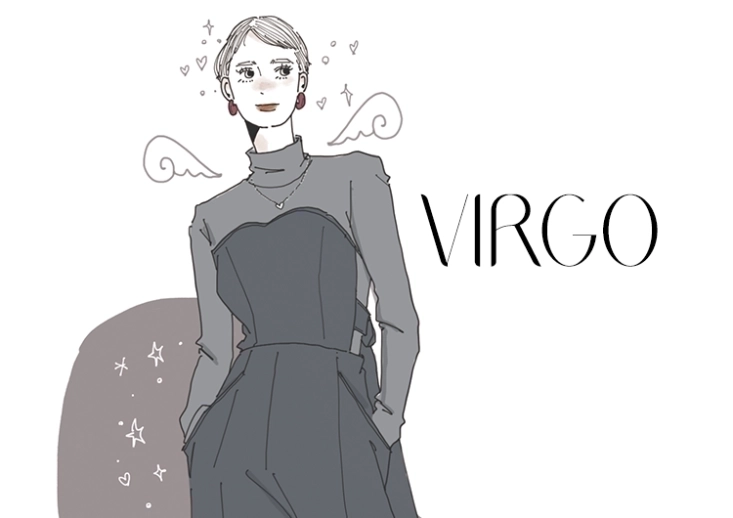 【6月の運勢・乙女座】何よりも仕事優先の時期！転職や独立が開運のカギに！？【12星座別・当たるって大評判！アンフィンの星占い】のメイン画像