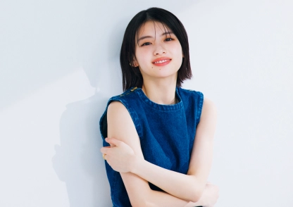 【COVER GIRL・出口夏希】オフの日は何してる？等身大の素顔に迫る6つの質問