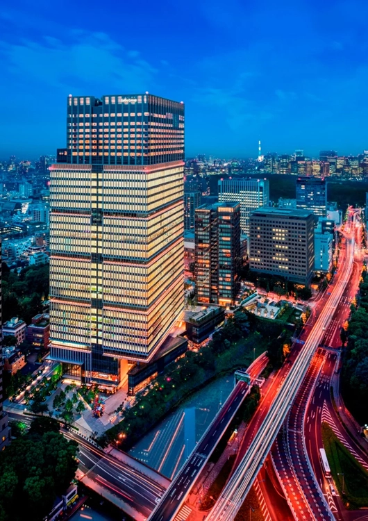 ザ・プリンスギャラリー 東京紀尾井町