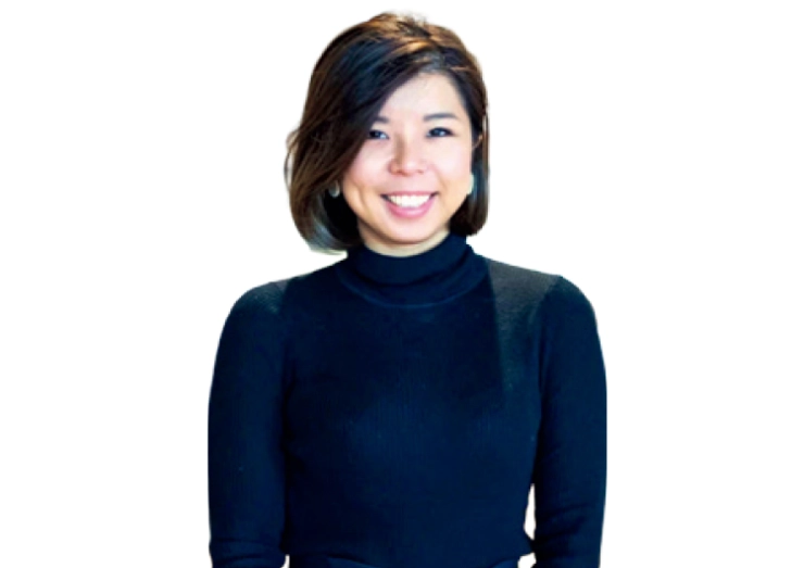 fermata DrPH・杉本亜美奈さん fermata DrPH・杉本亜美奈さん