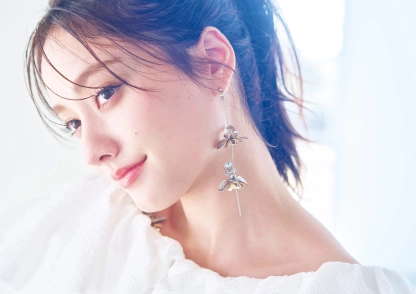 【谷まりあ】ちゃんの自分を癒す方法♡モデルやテレビで大忙しな彼女のリラックスタイムとは？