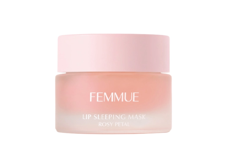 FEMMUE リップスリーピングマスク（RP）