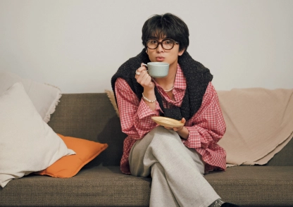【超特急・ハル】地元愛が止まらない♡出身地・熊本の推しポイントは?|andBOY vol.3