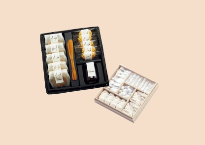 【ギフトのプロが教える】きちんと感がポイント高！気の利いた手土産&差し入れスイーツ