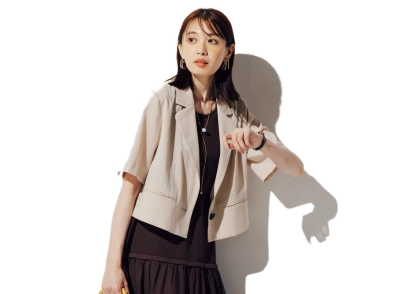 そのままマネするだけでOK！素敵に仕上がるシーン別アースカラーコーデ3選