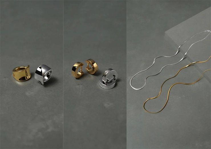 JeRagen メタルライン