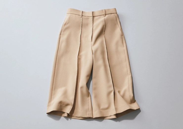 トレンドボトム