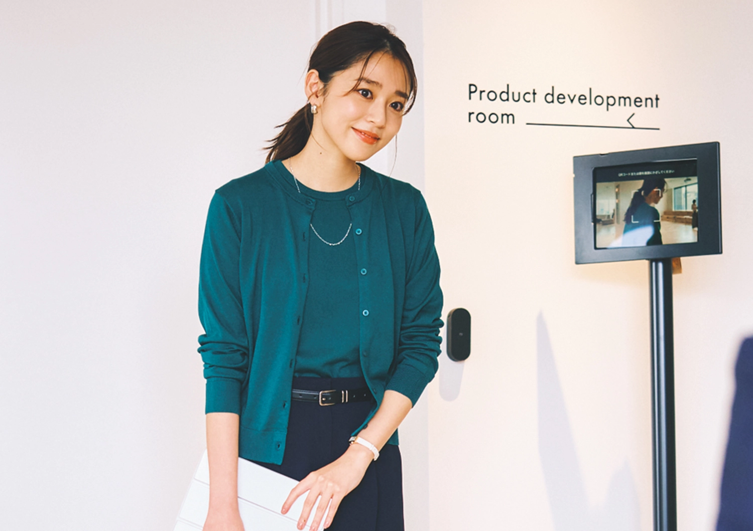 【ユニクロ】夏の通勤服はこれで乗り切る！機能性&きちんと感も叶う好印象コーデ4選
