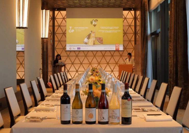 ワインイベント