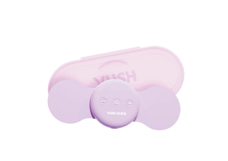VUSH AURA 