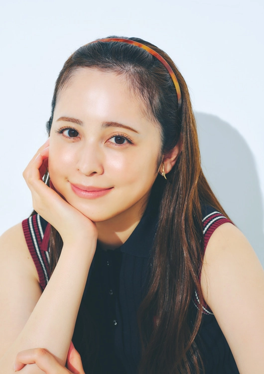 久慈暁子