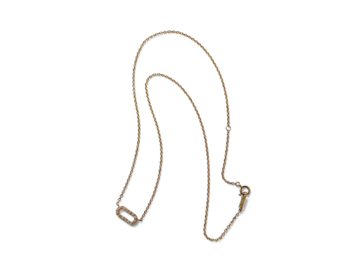 ネックレス 〈Zero〉