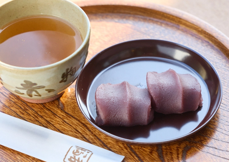 赤福