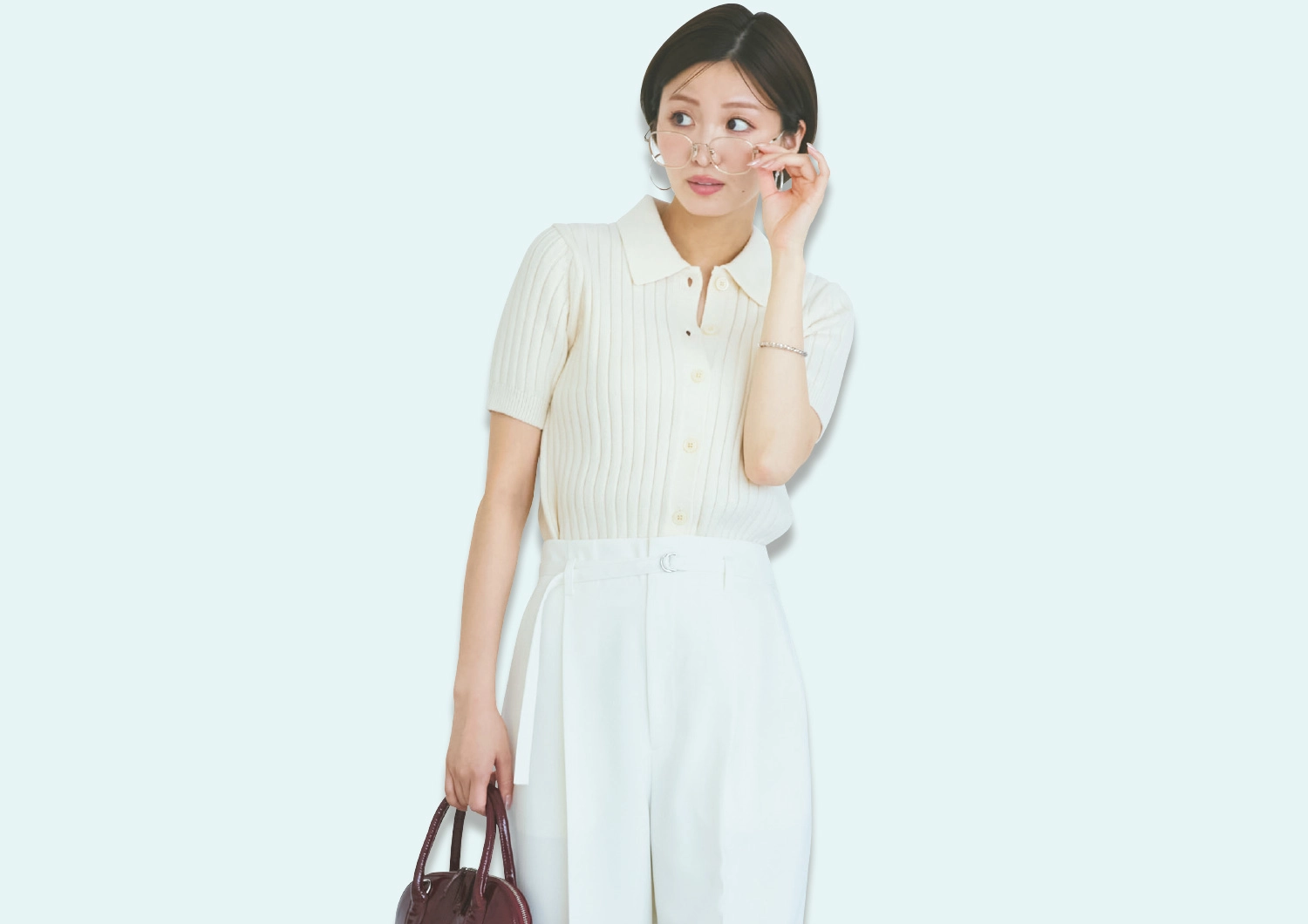 【ユニクロ・GU】着回し力もバツグン！一枚は持っておきたい秋のマストアイテム