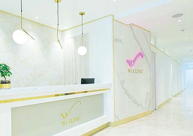 ウィクリニック 銀座院