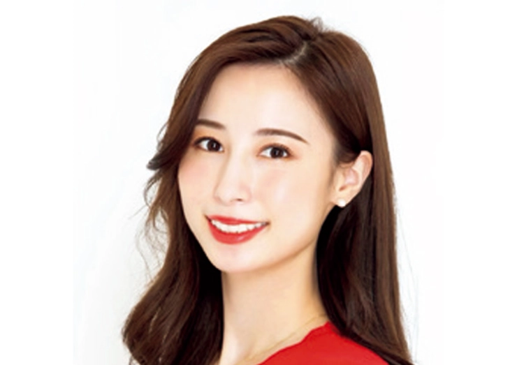 栂野ちひろさん