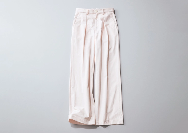 トレンドボトム