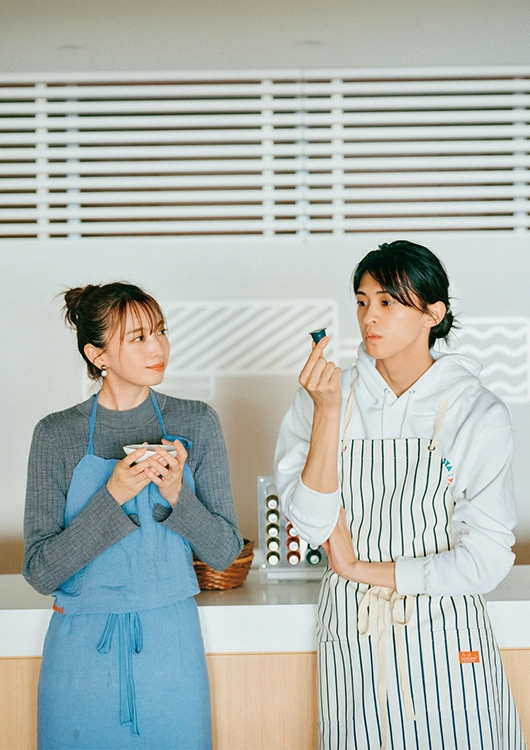 メンズウケ抜群な愛され休日コーデ