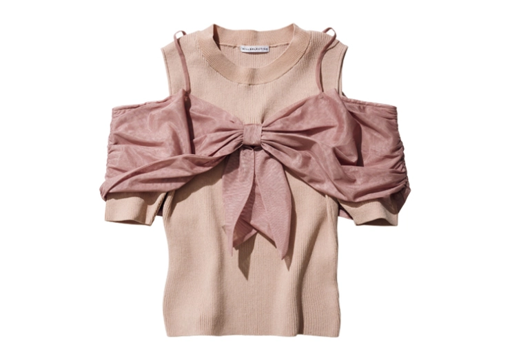 ドッキングニット