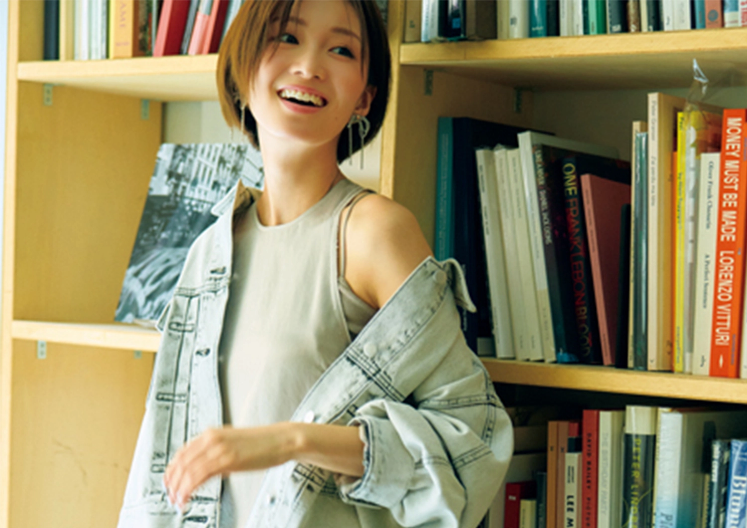 ワンランク上のオシャレが叶う!秋に大活躍するサテンワンピ4選