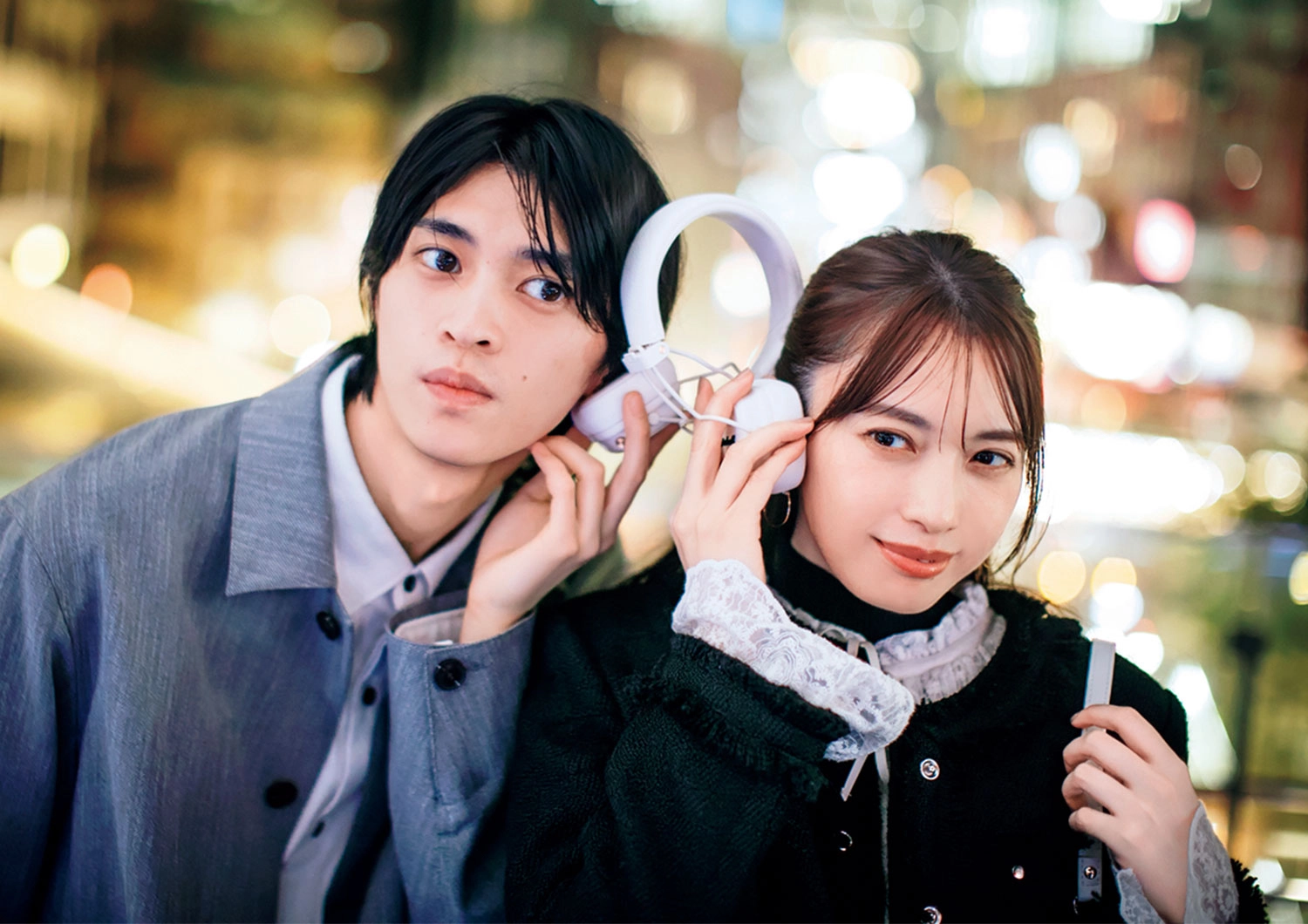 人気企画『秋・10月OL聡子の着回しDiary』で 一番使えたアイテムランキングを発表！【andGIRL秋号】のメイン画像