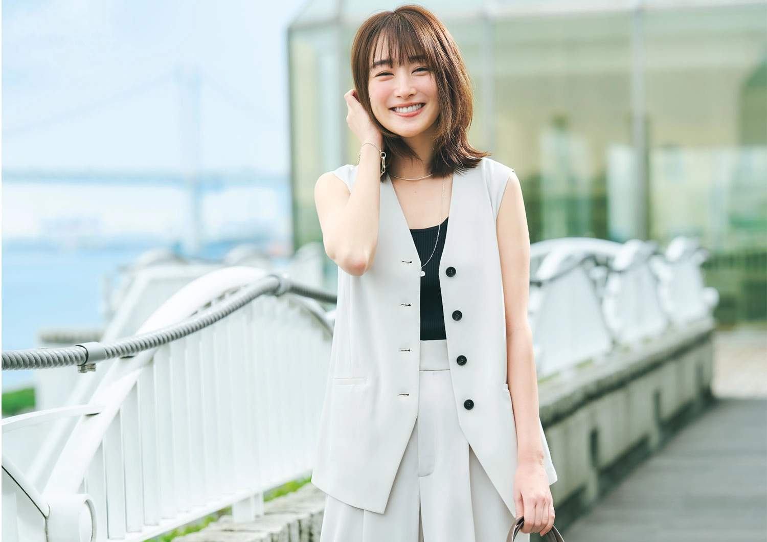 楽ちんに洗濯できて抗菌防臭！ストレスフリーな高機能きれい見えアイテム6選