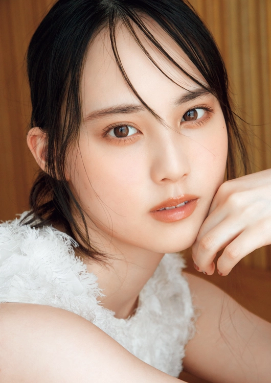 日向坂46 松尾桜 直筆サイン入り生写真 日向坂46 五期生お披露目制服 松尾桜 直筆サイン 生写真 - メルカリ