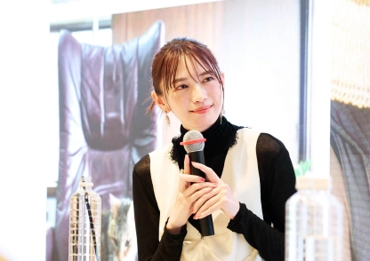 【宮田聡子】ちゃんがゲスト出演。笑顔いっぱいの「猫フォトコンテスト」発表会をルポ