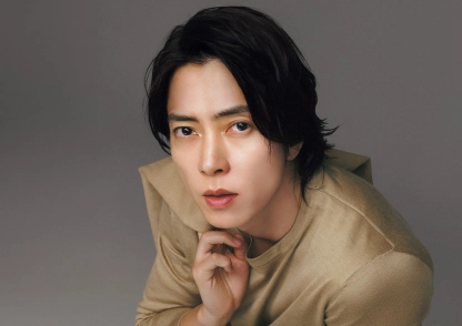 【COVER BOY・山下智久】最近の休日の過ごし方や嘘をつけないことは？内面に迫る質問3つ