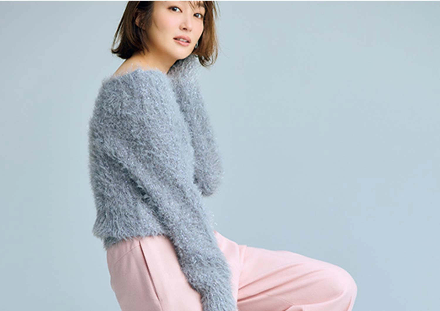 優しげパールピンクが味方に♡物事の成長を後押しする開運カラー