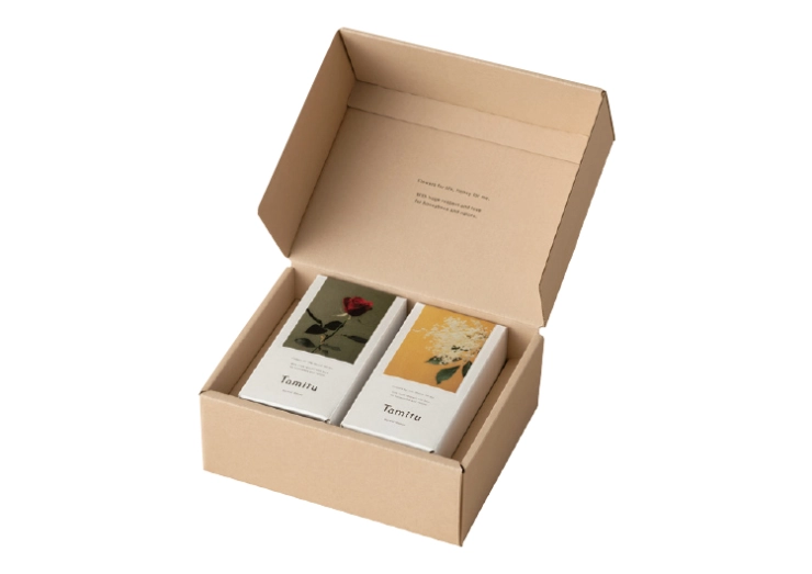 TamituのHerbal Honey 000/618