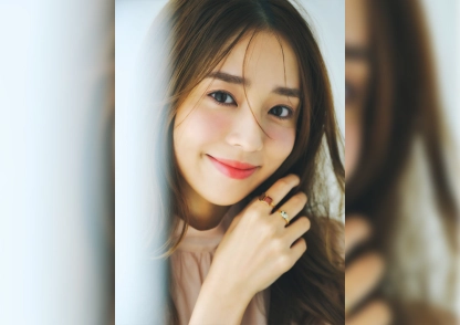 たった2つのアイテムで完成！プロが教える簡単ベースメイク術