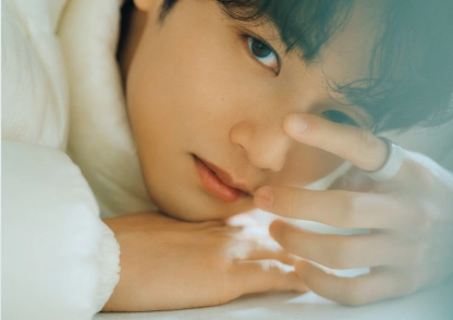 ドラマや舞台で活躍中【中川大輔】のお仕事論♡｜andBOY vol.3